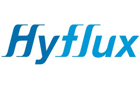 Hyflux .